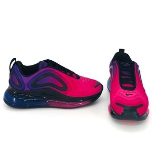 Nike Air Max 720 Sunset Women Sneakers